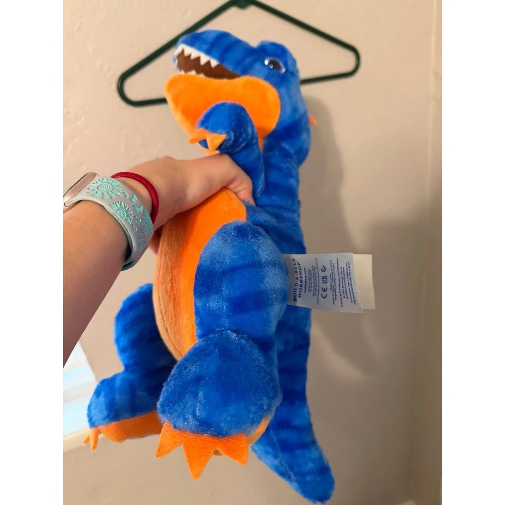 Build-A-Bear build bear